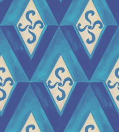 Girandola Wallpaper by MINDTHEGAP Capri Girandola Wallpaper by MINDTHEGAP Capri