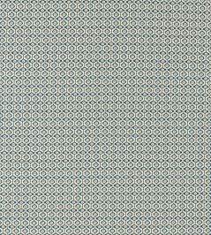 Giverny Fabric by Clarke & Clarke Midnight Giverny Fabric by Clarke & Clarke Midnight
