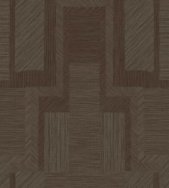 Gizeh Wallpaper by Arte Cocoa Gizeh Wallpaper by Arte Cocoa