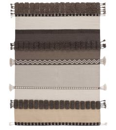 Glaoui Alexandra Rug by GAN Neutral Glaoui Alexandra Rug by GAN Neutral