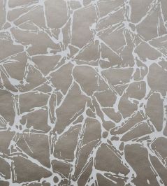 Glaze Wallpaper by 1838 Wallcoverings Gold Glaze Wallpaper by 1838 Wallcoverings Gold