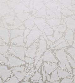 Glaze Wallpaper by 1838 Wallcoverings Ivory Glaze Wallpaper by 1838 Wallcoverings Ivory