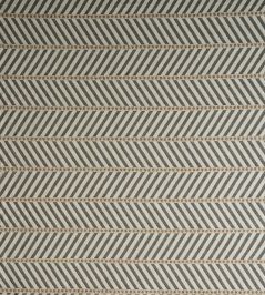 Glencoe Fabric by Osborne & Little Charcoal Glencoe Fabric by Osborne & Little Charcoal
