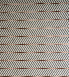 Glencoe Fabric by Osborne & Little Indigo Glencoe Fabric by Osborne & Little Indigo