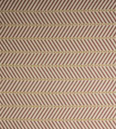 Glencoe Fabric by Osborne & Little Terracotta Glencoe Fabric by Osborne & Little Terracotta