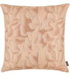 Glint Cushion 60 x 60cm by Kirkby Design Patina Glint Cushion 60 x 60cm by Kirkby Design Patina
