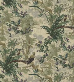 Glyndebourne Fabric by Warwick Forest Glyndebourne Fabric by Warwick Forest