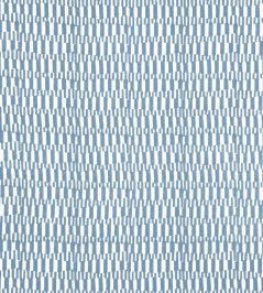 Gogo Fabric by Thibaut Blue Gogo Fabric by Thibaut Blue