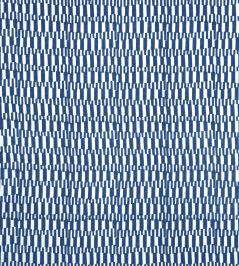 Gogo Fabric by Thibaut Navy Gogo Fabric by Thibaut Navy