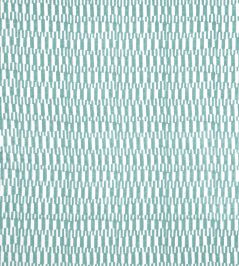 Gogo Fabric by Thibaut Spa Blue Gogo Fabric by Thibaut Spa Blue
