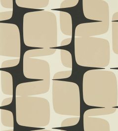 Going Lohko Wallpaper by Scion Powder / Liquorice Going Lohko Wallpaper by Scion Powder / Liquorice