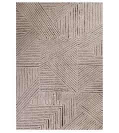 Golden Coffee Rug by Lorena Canals Coffee Bean Golden Coffee Rug by Lorena Canals Coffee Bean