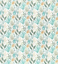 Gorgonian Fabric by Harlequin Amazonia / Stillness Gorgonian Fabric by Harlequin Amazonia / Stillness