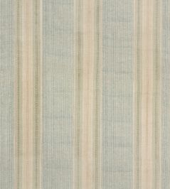 Millbrook Fabric by GP & J Baker Aqua Millbrook Fabric by GP & J Baker Aqua
