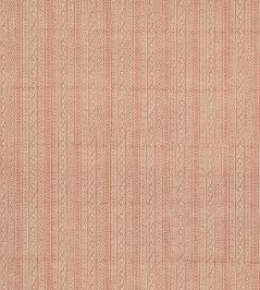 Cherbury Fabric by GP & J Baker Red Cherbury Fabric by GP & J Baker Red