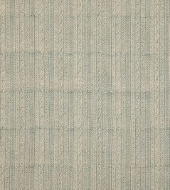 Cherbury Fabric by GP & J Baker Blue Cherbury Fabric by GP & J Baker Blue