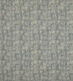 Pomegranate Fabric by GP & J Baker Denim Pomegranate Fabric by GP & J Baker Denim