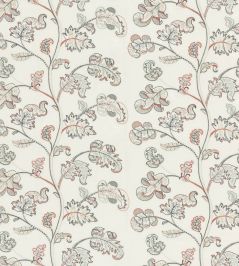 Alderwood Fabric by GP & J Baker Blush Alderwood Fabric by GP & J Baker Blush