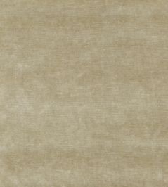 Kings Velvet Fabric by GP & J Baker Oyster Kings Velvet Fabric by GP & J Baker Oyster