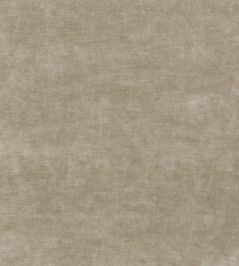 Kings Velvet Fabric by GP & J Baker Parchment Kings Velvet Fabric by GP & J Baker Parchment