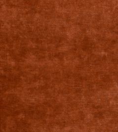 Kings Velvet Fabric by GP & J Baker Amber Kings Velvet Fabric by GP & J Baker Amber