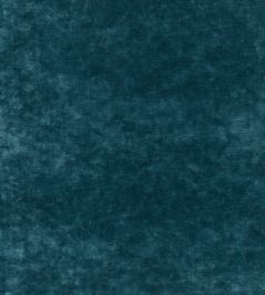 Kings Velvet Fabric by GP & J Baker Jade Kings Velvet Fabric by GP & J Baker Jade
