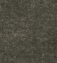 Kings Velvet Fabric by GP & J Baker Ebony Kings Velvet Fabric by GP & J Baker Ebony