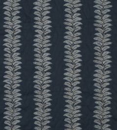 Bradbourne Fabric by GP & J Baker Indigo Bradbourne Fabric by GP & J Baker Indigo