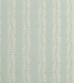 Bradbourne Fabric by GP & J Baker Pale Aqua Bradbourne Fabric by GP & J Baker Pale Aqua