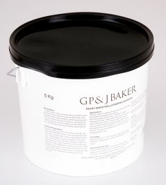 GP & J Baker Adhesive GP & J Baker Adhesive