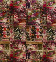 Barcelona Fabric by GP & J Baker Magenta Barcelona Fabric by GP & J Baker Magenta
