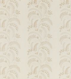 Pennington Fabric by GP & J Baker Ivory Pennington Fabric by GP & J Baker Ivory
