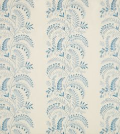 Pennington Fabric by GP & J Baker Soft Blue Pennington Fabric by GP & J Baker Soft Blue
