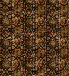 Petropolis Fabric by GP & J Baker Sienna Petropolis Fabric by GP & J Baker Sienna