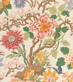 Magnolia Wallpaper by GP & J Baker Original Magnolia Wallpaper by GP & J Baker Original