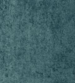 Vintage Velvet Fabric by GP & J Baker Teal Vintage Velvet Fabric by GP & J Baker Teal