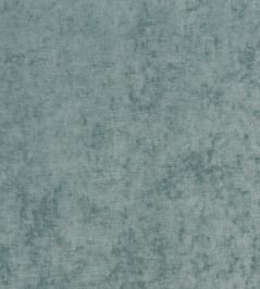 Vintage Velvet Fabric by GP & J Baker Aqua Vintage Velvet Fabric by GP & J Baker Aqua