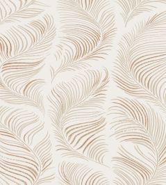 Grace Wallpaper by Sandberg Beige Grace Wallpaper by Sandberg Beige