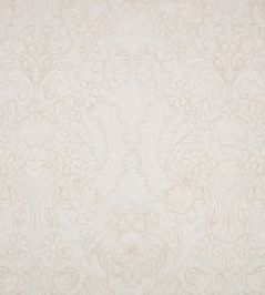 Gracie Fabric by Romo Jasmine Gracie Fabric by Romo Jasmine