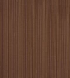 Gracie Solid Strie Fabric by Schumacher Brown Gracie Solid Strie Fabric by Schumacher Brown