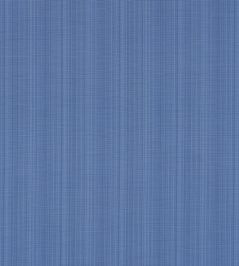Gracie Solid Strie Fabric by Schumacher Cobalt Gracie Solid Strie Fabric by Schumacher Cobalt