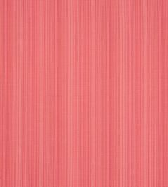 Gracie Solid Strie Fabric by Schumacher Coral Gracie Solid Strie Fabric by Schumacher Coral