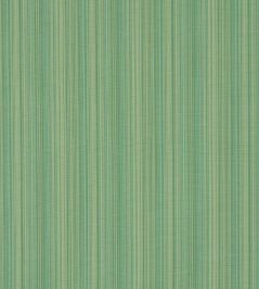Gracie Solid Strie Fabric by Schumacher Emerald Gracie Solid Strie Fabric by Schumacher Emerald