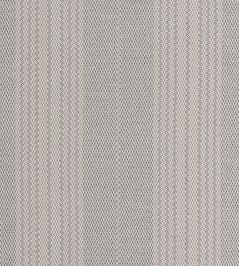 Gradient Stripe Fabric by Ian Mankin Bluestone Gradient Stripe Fabric by Ian Mankin Bluestone