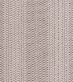 Gradient Stripe Fabric by Ian Mankin Garnet Gradient Stripe Fabric by Ian Mankin Garnet