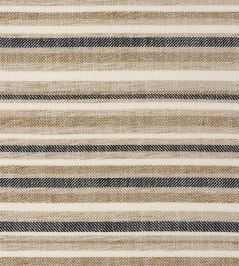Graffio Fabric by Camengo Cognac Graffio Fabric by Camengo Cognac