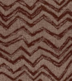 Graffiti Wallpaper by Missoni Burnt Umber Graffiti Wallpaper by Missoni Burnt Umber