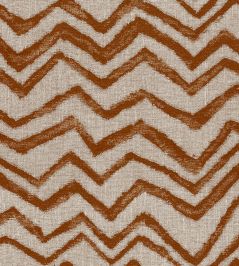 Graffiti Wallpaper by Missoni Orange Graffiti Wallpaper by Missoni Orange