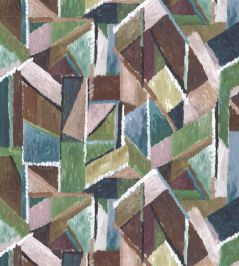 Grafton Fabric by Designers Guild Oak Grafton Fabric by Designers Guild Oak