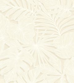 Granada Wallpaper by Casadeco Beige Creme Granada Wallpaper by Casadeco Beige Creme